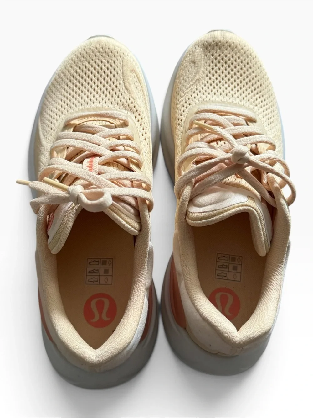 Lululemon Women's Beyondfeel Running Shoes